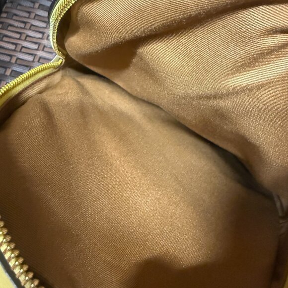 Coach Mini Court Backpack c8603 - Picture 7 of 8